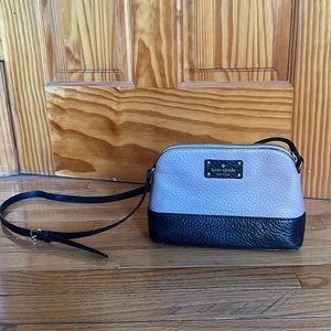 Kate Spade Cross Body Purse